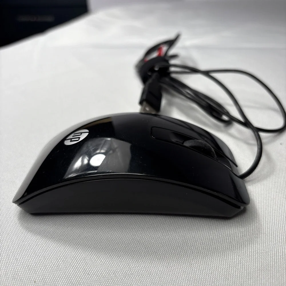 Hp Mogiuo‎ Desktop Computer Mouse